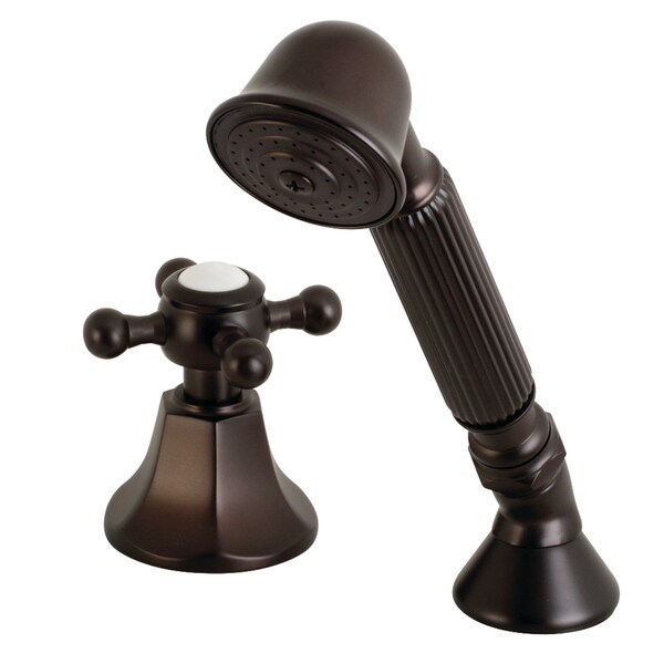 KSK4305BXTR Transfer Valve Set for Roman Tub Faucet, Oil Rubbed Bronze